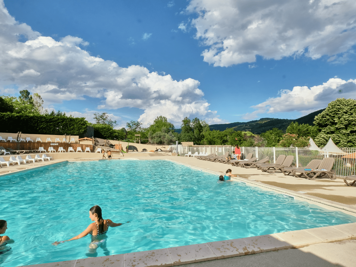 <strong>Ardèche</strong></br>Ludo Camping***</br>